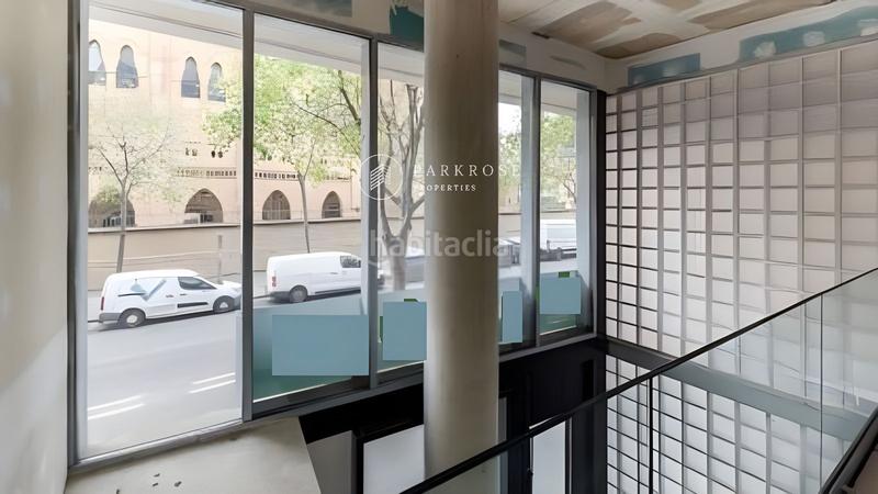 Foto b5fce073-4e88-499c-83f3-e3752189453b. Rent business premise in Fort Pienc Barcelona