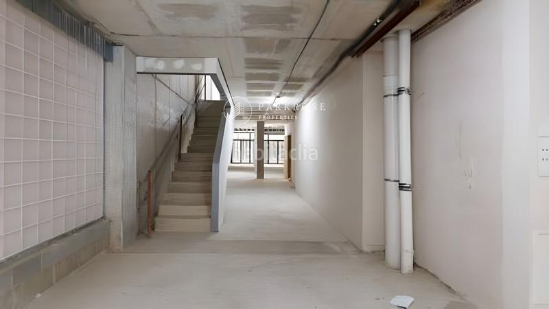 Foto b807df91-c9c5-47ff-95ba-60a15dfcfb11. Rent business premise in Fort Pienc Barcelona