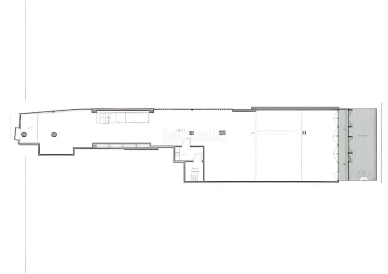 Foto c448a2c2-0915-48ae-a472-0cc2c4389b65. Rent business premise in Fort Pienc Barcelona