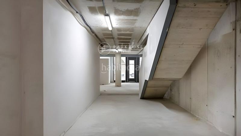 Foto db448bbb-7b86-4516-9849-5d3527ef896a. Rent business premise in Fort Pienc Barcelona