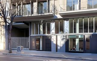 Miete Geschäftsraum  Diputació. Local comercial en bruto en la monumental