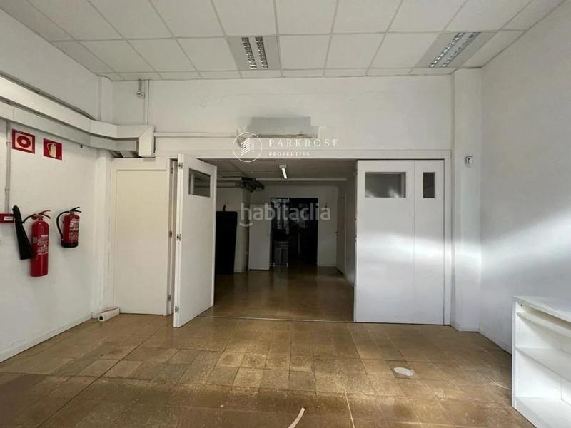 Foto 104b44dd-08da-4df6-a047-92f1058dd1e8. Geschäftsraum in Fort Pienc Barcelona