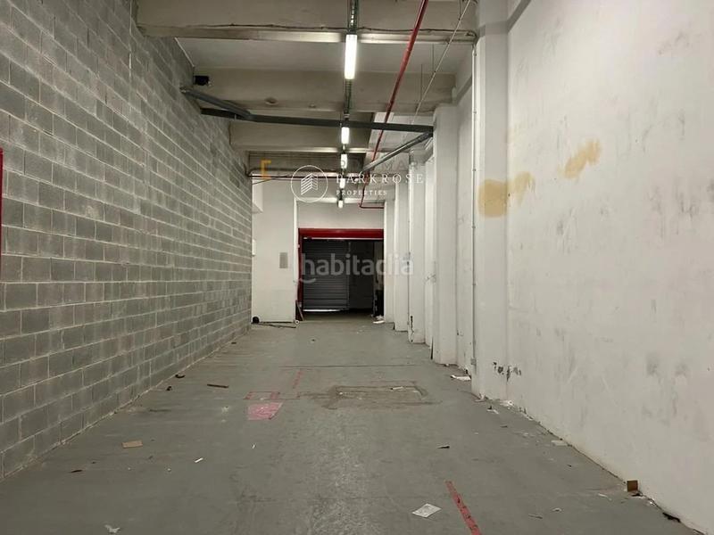 Foto 154be5b9-00eb-43de-96f1-2eed95f2192c. Geschäftsraum in Fort Pienc Barcelona