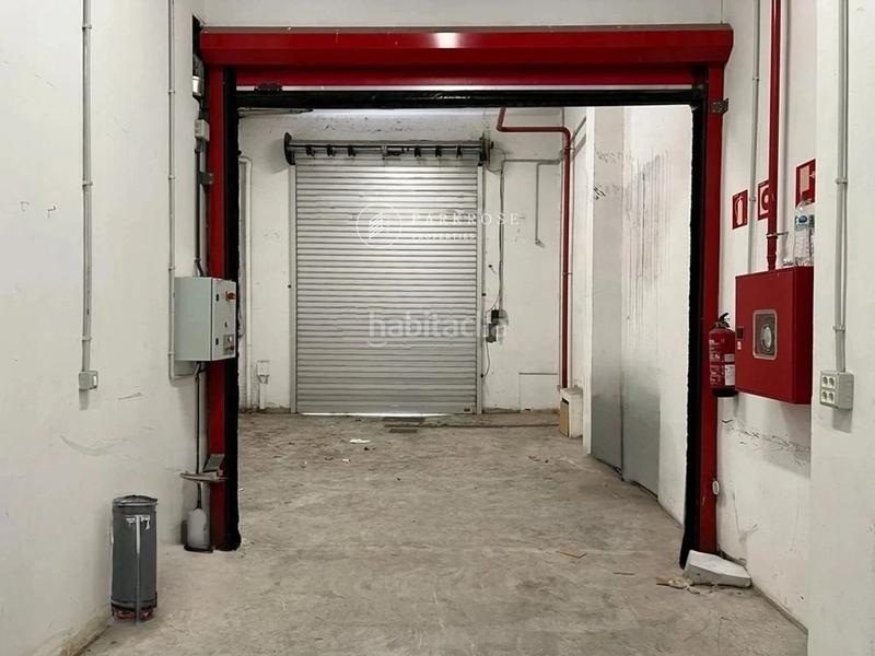 Foto 364e0761-5f74-4f61-8e71-607daffd7fb2. Geschäftsraum in Fort Pienc Barcelona