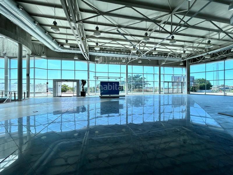 Foto 131952f8-62fa-4916-9456-547a85cbaa22. Location bâtiment à usage industriel dans Torreforta Tarragona