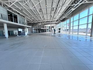 Location Bâtiment à usage industriel  1-les gavarres. Nave comercial en les gavarres tarragona