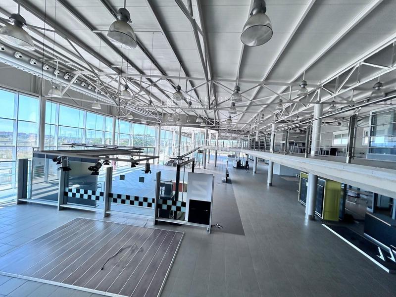 Foto 6119d6e4-b008-461f-a1c6-7aa5345a9750. Location bâtiment à usage industriel dans Torreforta Tarragona