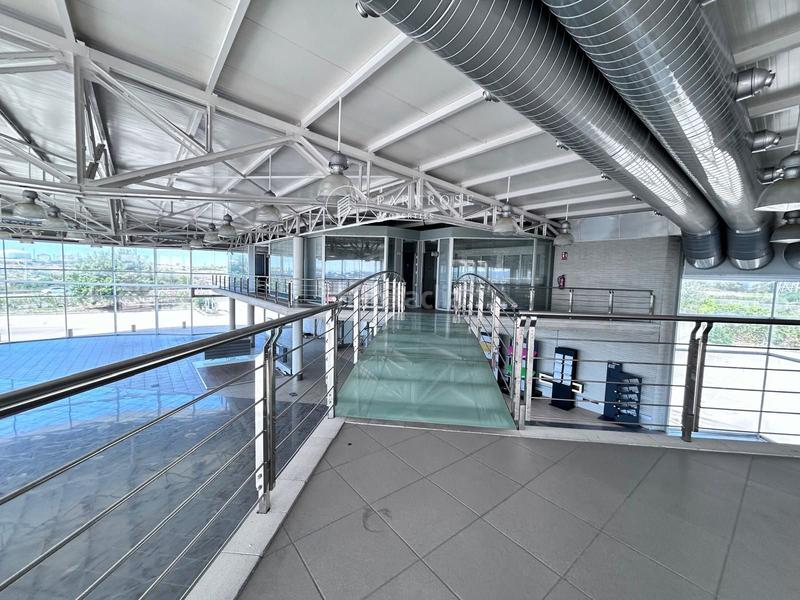 Foto 635f18eb-0152-4671-9e53-0b7da8c734b1. Location bâtiment à usage industriel dans Torreforta Tarragona