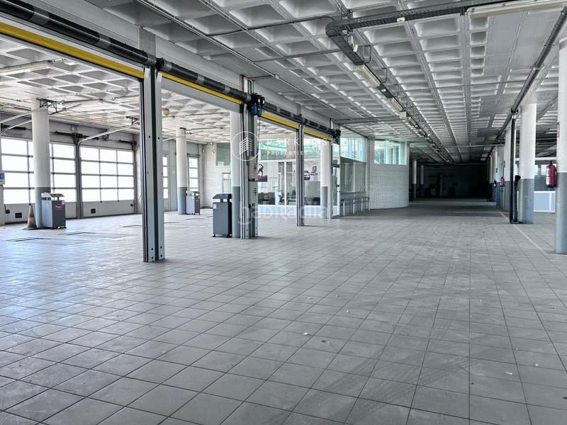 Foto 8ea978c6-4d1a-442c-9ca0-81b1d25253ff. Location bâtiment à usage industriel dans Torreforta Tarragona