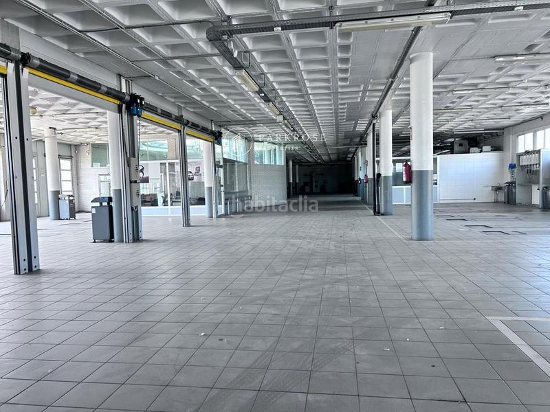 Foto 9419344a-9316-47c5-bcbc-5cb81906262c. Location bâtiment à usage industriel dans Torreforta Tarragona