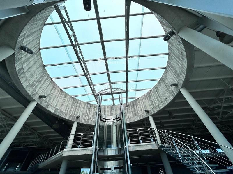 Foto befc308d-a4db-4095-9f92-5e625de5c3de. Location bâtiment à usage industriel dans Torreforta Tarragona