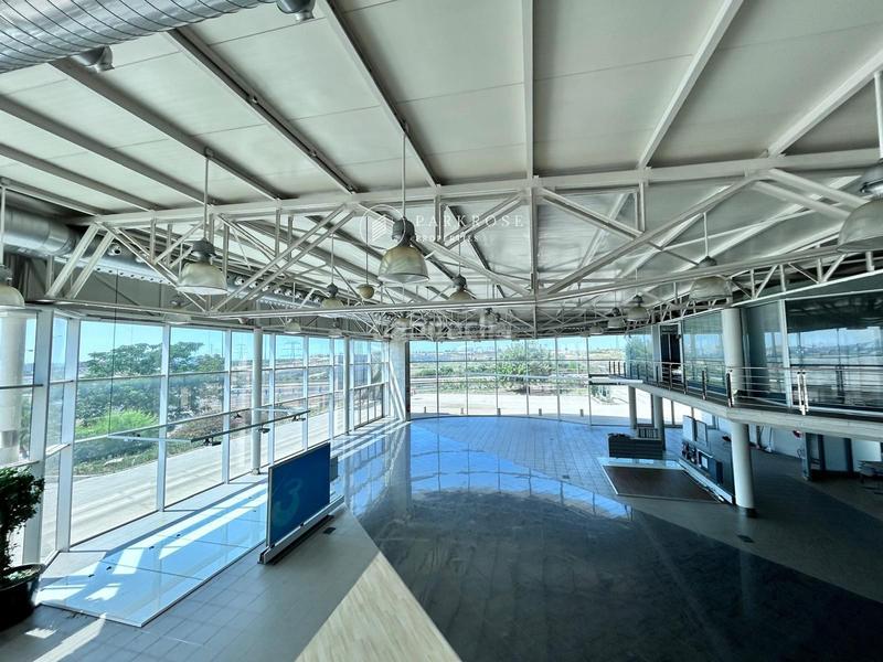 Foto e68b25a4-1a7c-463a-94b0-c867bdcffece. Location bâtiment à usage industriel dans Torreforta Tarragona