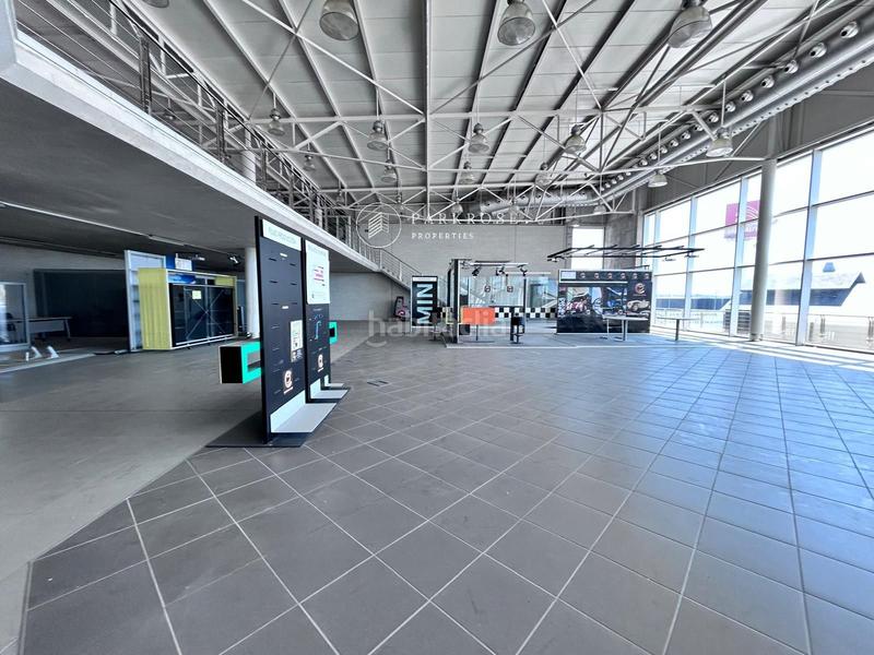 Foto 0ce0fb4e-4fea-4d93-8d68-1c86c4320b60. Miete fabrikhalle in Torreforta Tarragona