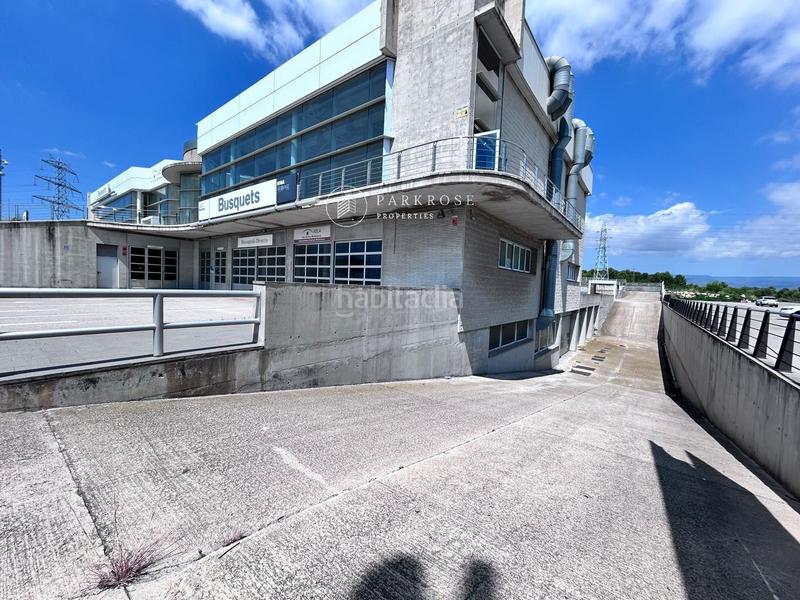 Foto 41086b54-46b5-4467-b7a8-3adc0fdee379. Miete fabrikhalle in Torreforta Tarragona