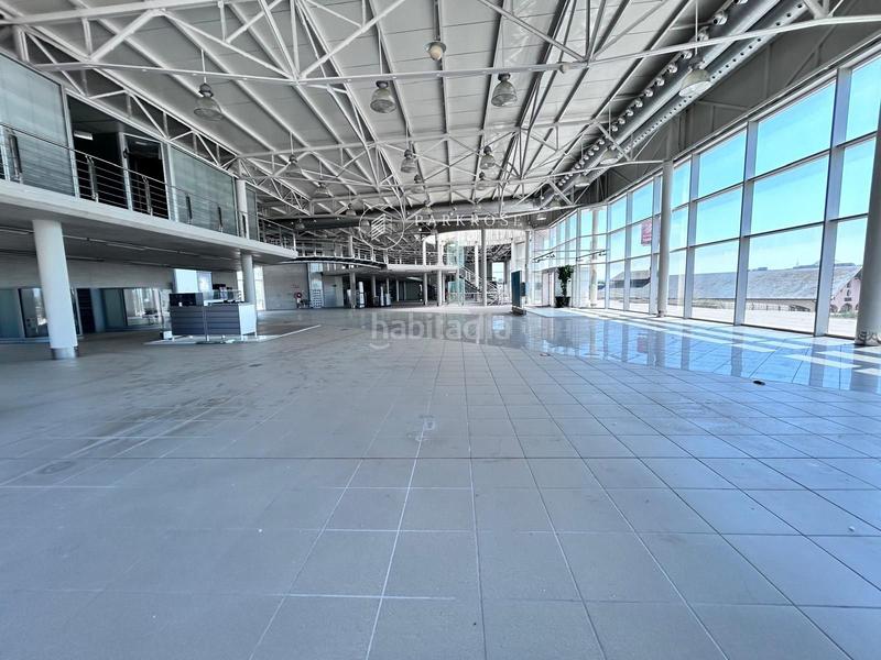 Foto 4777308a-2db8-4e78-bf61-2af79487d463. Miete fabrikhalle in Torreforta Tarragona