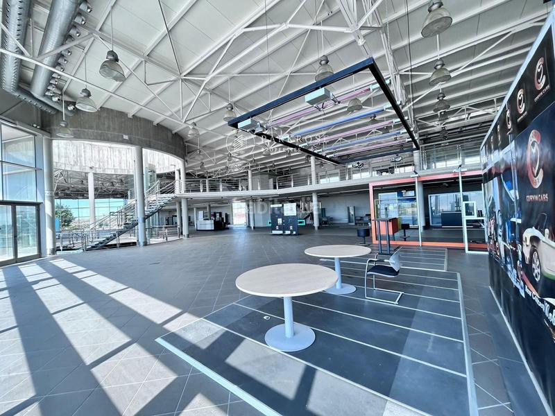 Foto 692bfbc9-8328-4c28-8675-257455dcaeaf. Miete fabrikhalle in Torreforta Tarragona