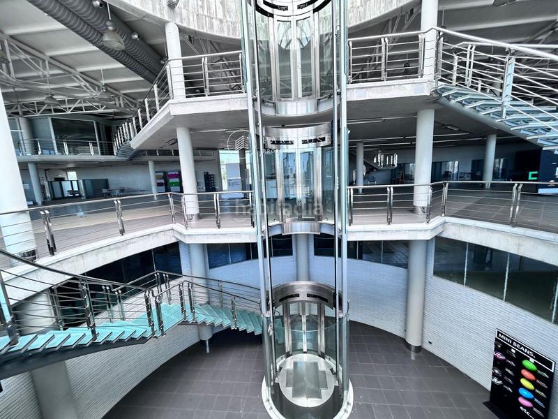 Foto 9f5d8fd6-894b-45f8-a45a-d931a4b05185. Miete fabrikhalle in Torreforta Tarragona