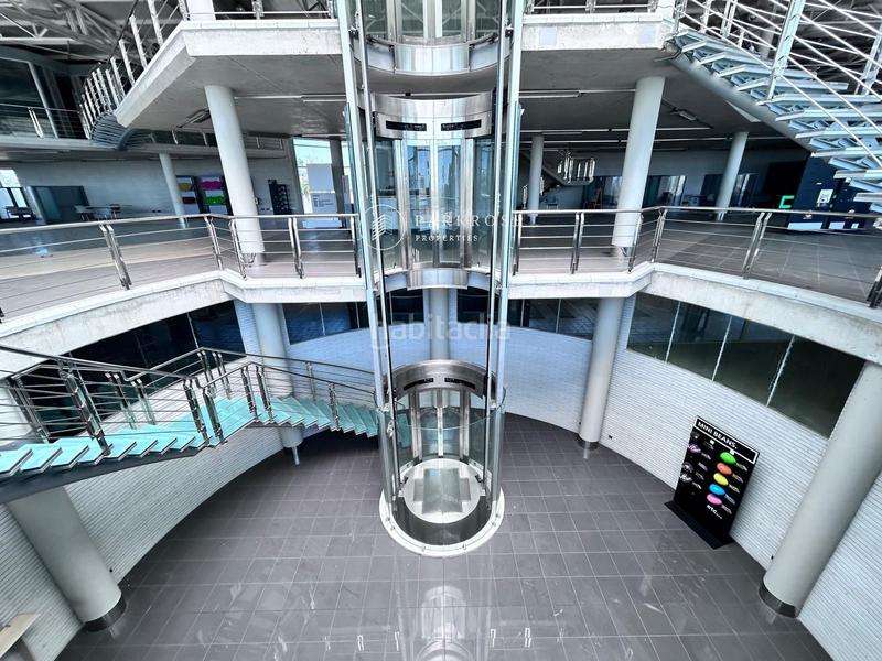 Foto ee59e998-e1e1-4ff2-a153-a487077495ea. Miete fabrikhalle in Torreforta Tarragona