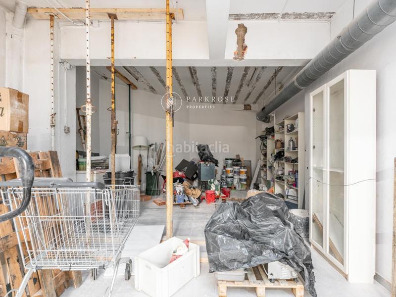 Foto 17c5facd-7e99-4a37-b1a2-c8cd56186ec2. Locale commerciale in Dreta de l´Eixample Barcelona