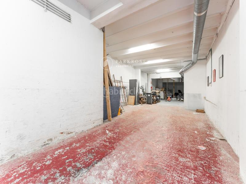 Foto 3bf714b0-023e-484c-a3dc-075f9a8ac888. Locale commerciale in Dreta de l´Eixample Barcelona