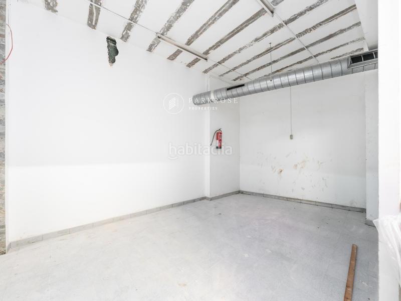 Foto 4236ef2e-fc22-4331-b7c2-487e597df0ea. Locale commerciale in Dreta de l´Eixample Barcelona