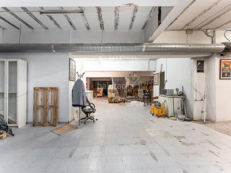 Foto 4d2e214c-35b9-4980-9448-4987eb487f84. Locale commerciale in Dreta de l´Eixample Barcelona