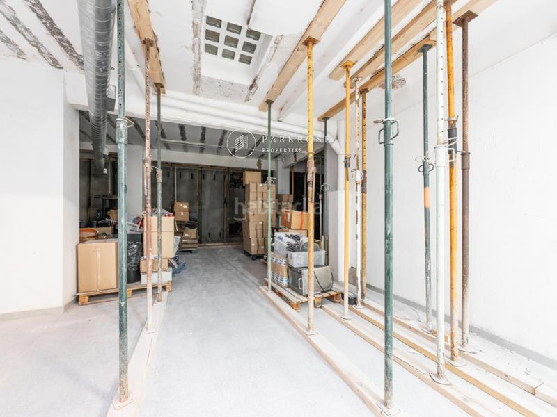 Foto 53bcd7f6-77c9-412e-b8a4-2319d93b82cc. Locale commerciale in Dreta de l´Eixample Barcelona