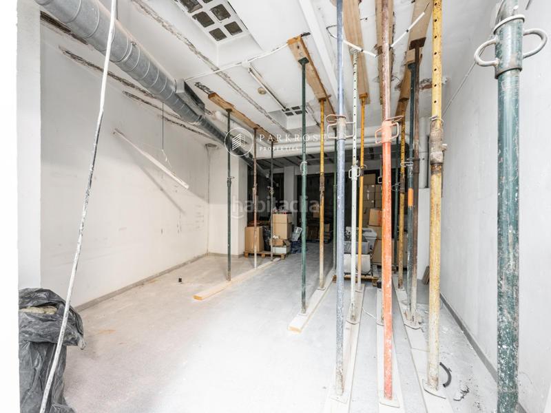 Foto 5c8293ef-f421-4b97-adf6-fe2ac616c06c. Locale commerciale in Dreta de l´Eixample Barcelona