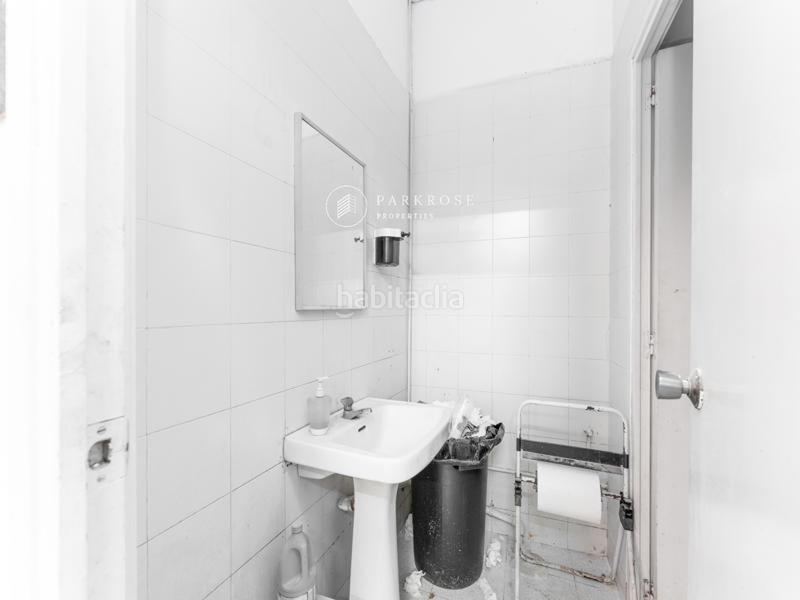 Foto 5f1a319a-73c4-48c5-b213-f2735ef6b376. Locale commerciale in Dreta de l´Eixample Barcelona