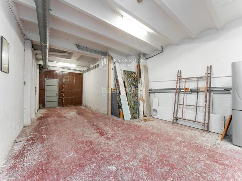 Foto 738950fc-1964-4ae5-bb58-572d53010c0a. Locale commerciale in Dreta de l´Eixample Barcelona