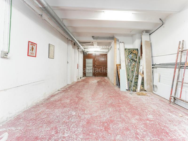 Foto af2d6e6e-58b4-4339-bdf0-250318216789. Locale commerciale in Dreta de l´Eixample Barcelona