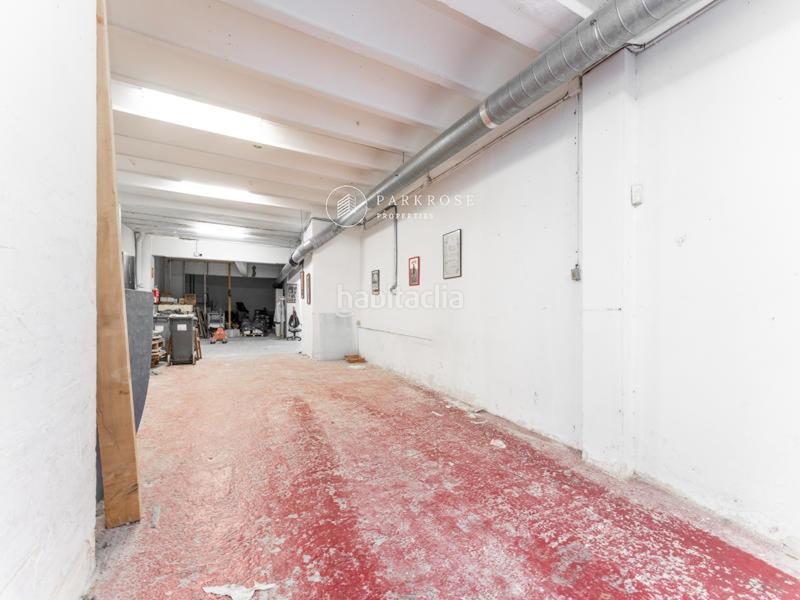 Foto b2e57705-2439-4f47-a023-305f2e3e5484. Locale commerciale in Dreta de l´Eixample Barcelona