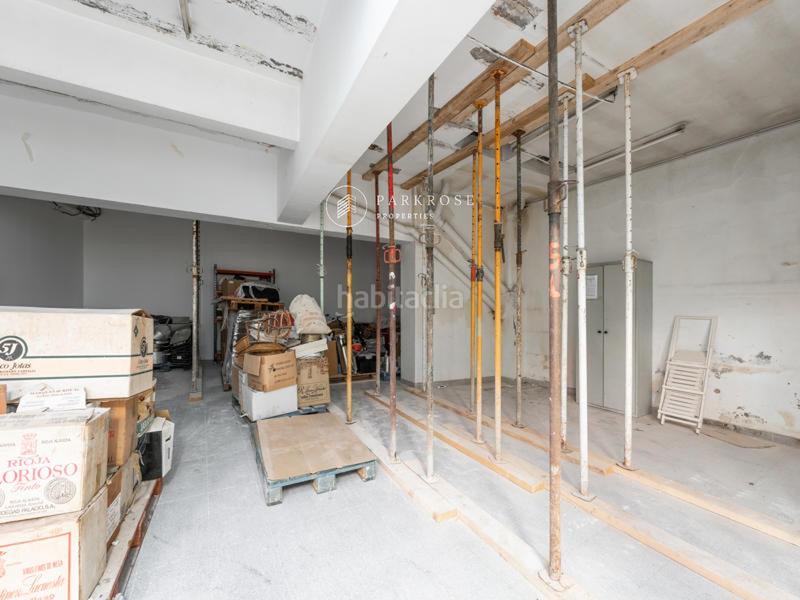 Foto b7eeb81d-4e22-489c-96c4-955fc87950e3. Locale commerciale in Dreta de l´Eixample Barcelona