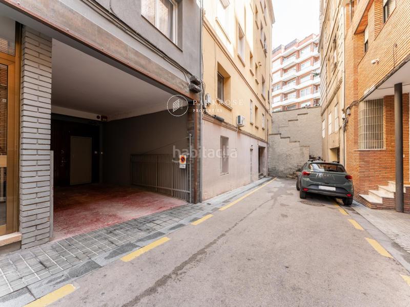 Foto f98e96c3-2266-44ba-85a5-6a5dc499619e. Locale commerciale in Dreta de l´Eixample Barcelona