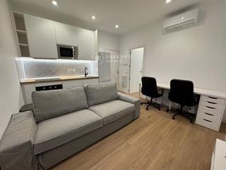 Location Appartement  Cartagena. En madrid