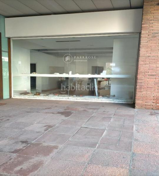 Foto 9d1dee7d-9821-4315-bcb7-0dbaadf8f6b1. Affitto locale commerciale in Sant Gervasi - Bonanova Barcelona