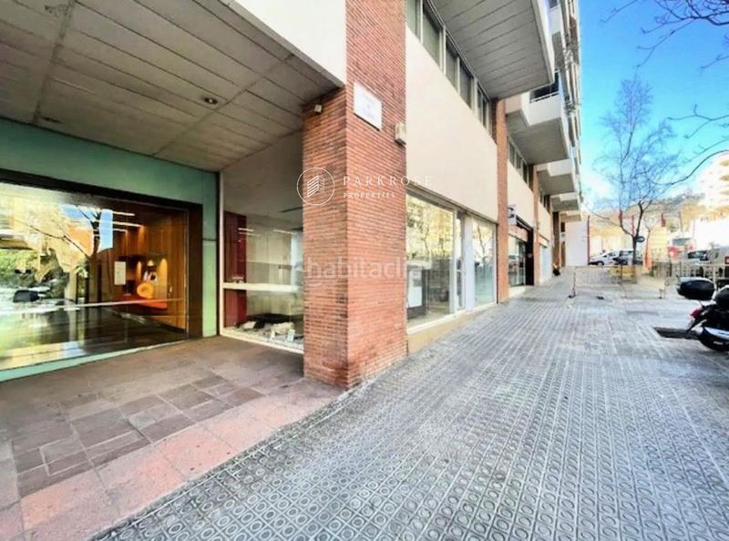 Foto a99423c5-0a59-478b-9205-711f745501fb. Affitto locale commerciale in Sant Gervasi - Bonanova Barcelona