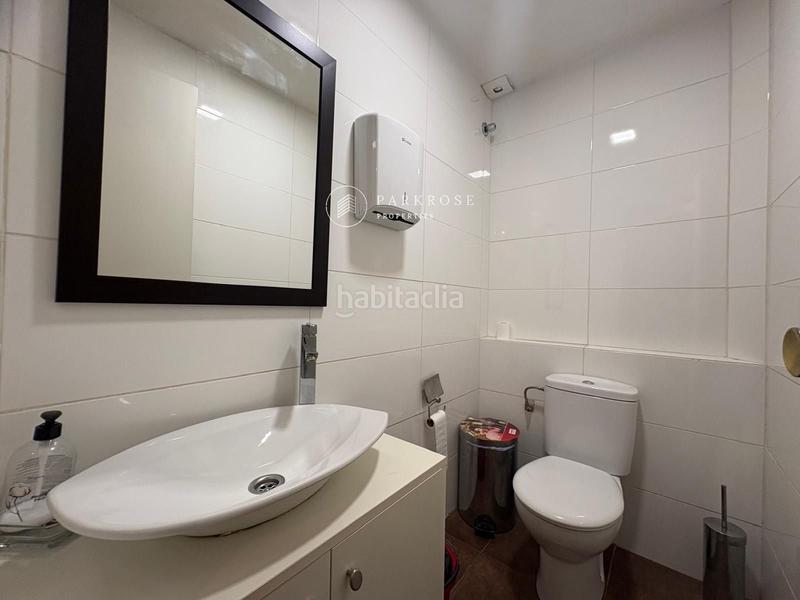 Foto 191942f2-f7a8-4b6c-ae30-17a13dfefc2a. Rent business premise in Sant Gervasi - Bonanova Barcelona