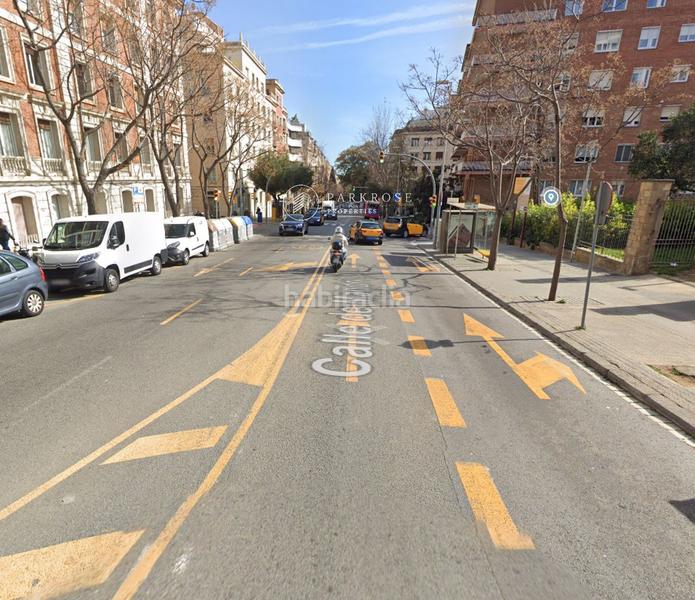 Foto 3113fded-1ff4-466d-ad1d-eb8d92e66e94. Rent business premise in Sant Gervasi - Bonanova Barcelona