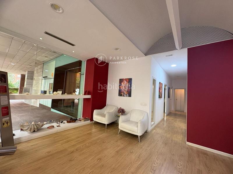 Foto 51b98e72-4b0c-45af-98e2-697163cb2b7a. Rent business premise in Sant Gervasi - Bonanova Barcelona