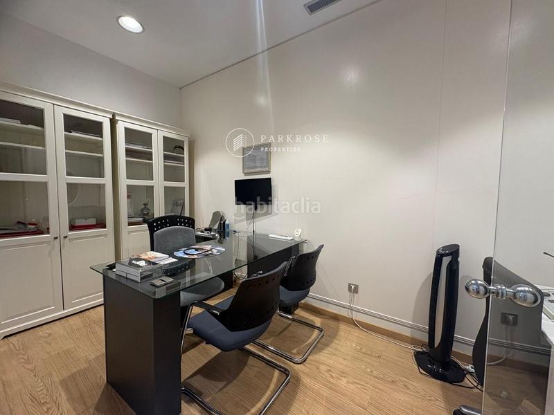 Foto 5de31b37-30d0-4a75-bf2f-861b3ceaef2e. Rent business premise in Sant Gervasi - Bonanova Barcelona