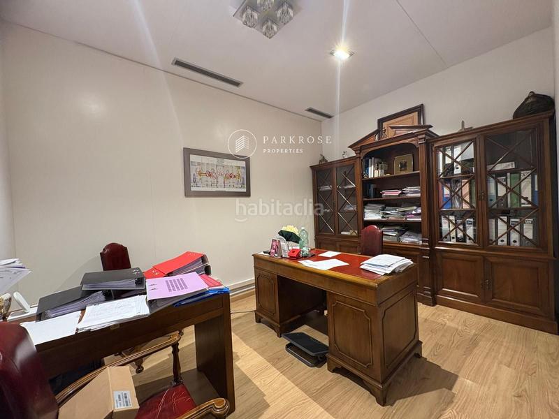 Foto 6418dc2d-1280-41bf-ae03-3b4d06194c2d. Rent business premise in Sant Gervasi - Bonanova Barcelona