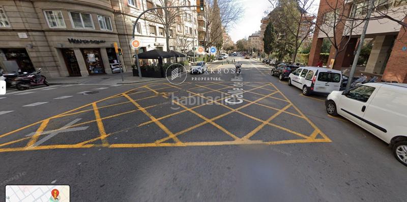 Foto 655ff05c-278e-408b-a1ef-3a2f2c522753. Rent business premise in Sant Gervasi - Bonanova Barcelona