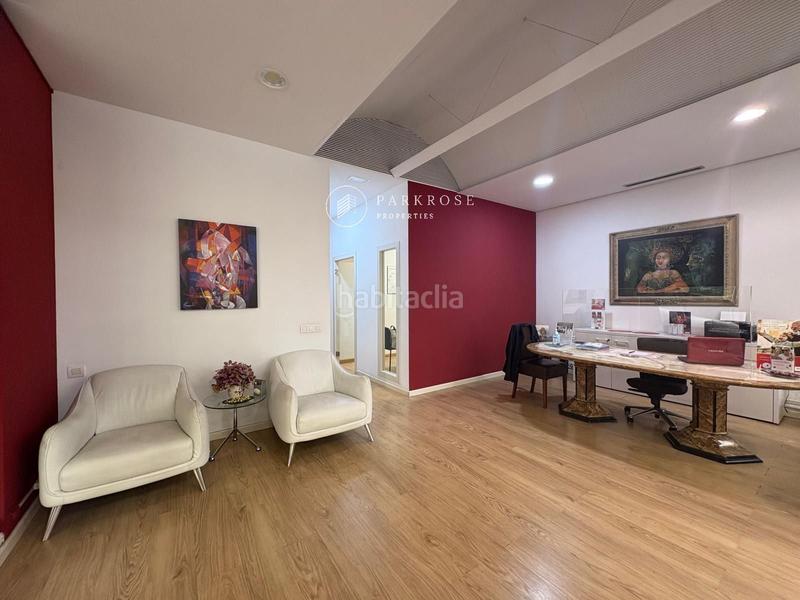 Foto 69d5473d-3b1d-45ff-ab3f-e1a8d82af6a4. Rent business premise in Sant Gervasi - Bonanova Barcelona