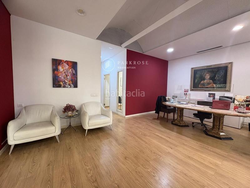 Foto 9d5b81b7-9de6-4a70-9c72-1f3e7ac044ee. Rent business premise in Sant Gervasi - Bonanova Barcelona