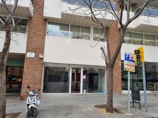 Business premise in Mandri