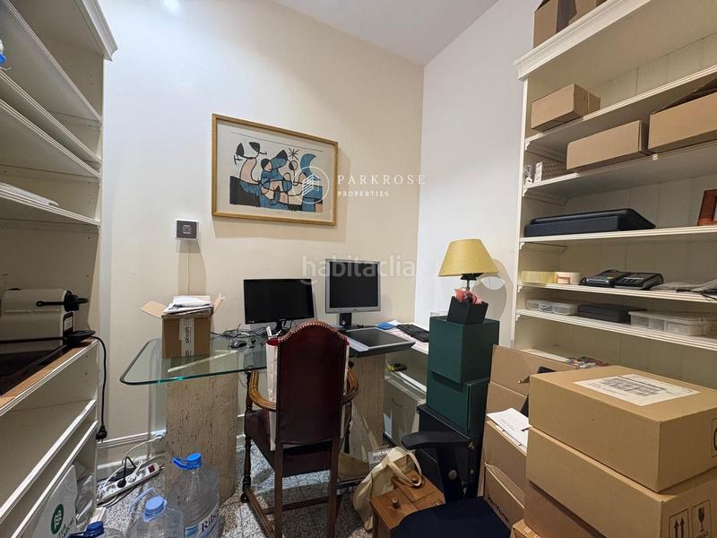 Foto b2741303-05c2-4aad-947c-815cb53d7488. Rent business premise in Sant Gervasi - Bonanova Barcelona