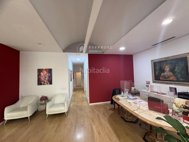 Foto f16c1a4c-e2da-46d2-a555-7fff2a00e3a0. Rent business premise in Sant Gervasi - Bonanova Barcelona