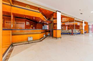 Business premise in Cid Campeador 7