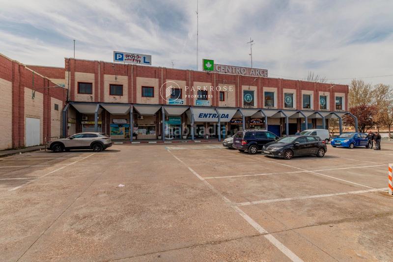 Foto 28980251-5931-4822-b6a3-04f57e3ea6fe. Affitto locale commerciale in cid campeador 7 in Norte-Universidad Móstoles